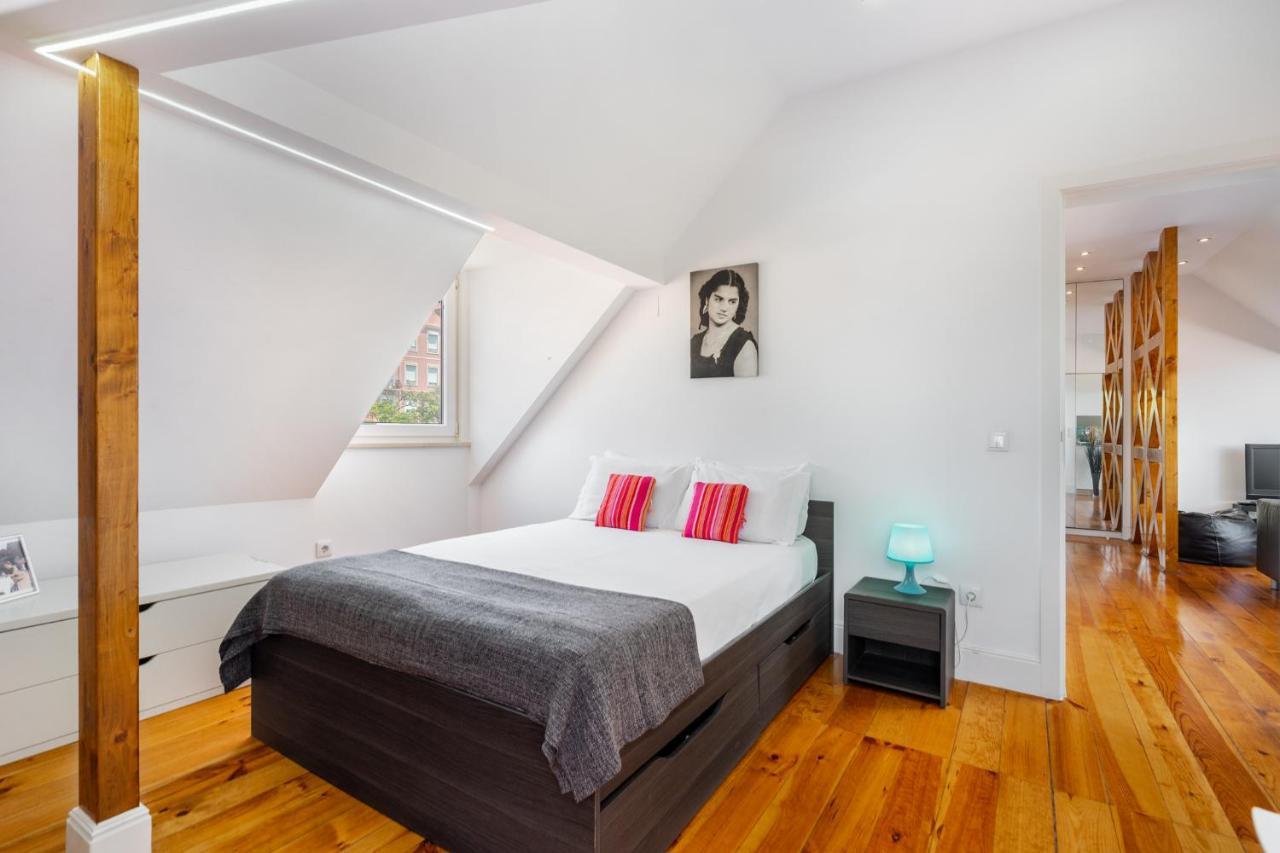Whome | Premium River View Apartment Lisbon Exterior photo