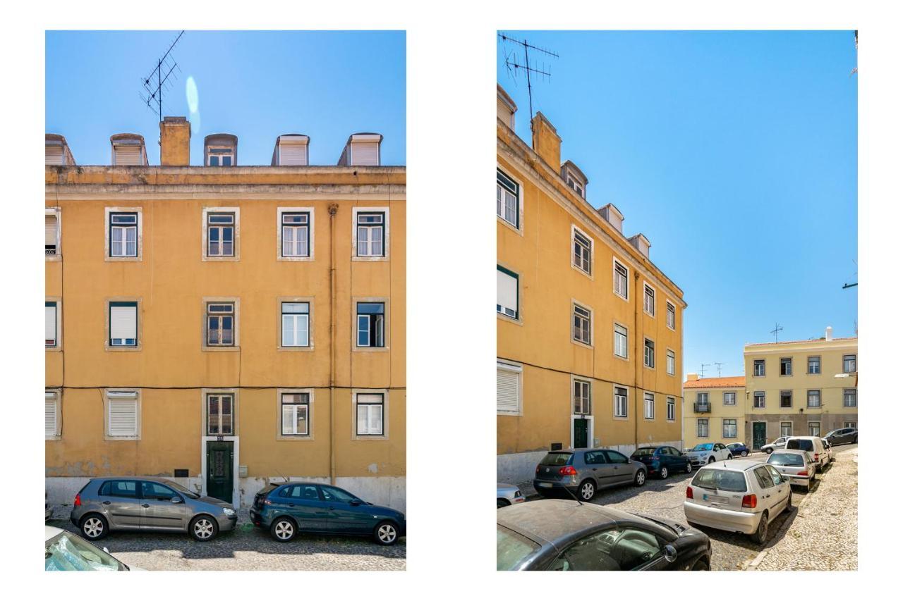Whome | Premium River View Apartment Lisbon Exterior photo